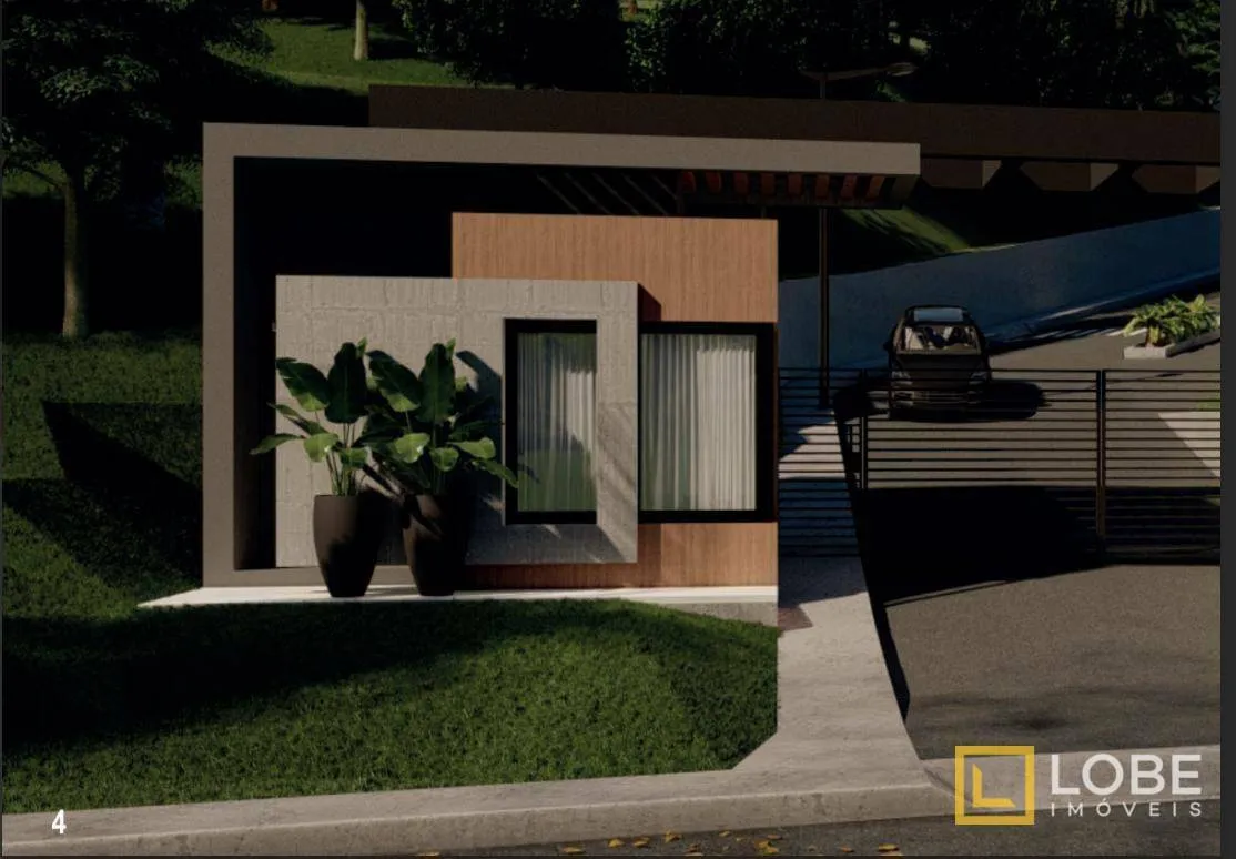 Terreno à venda, 320 m por R$ 309.900,00 - Fortaleza - Blumenau/SC — foto 2