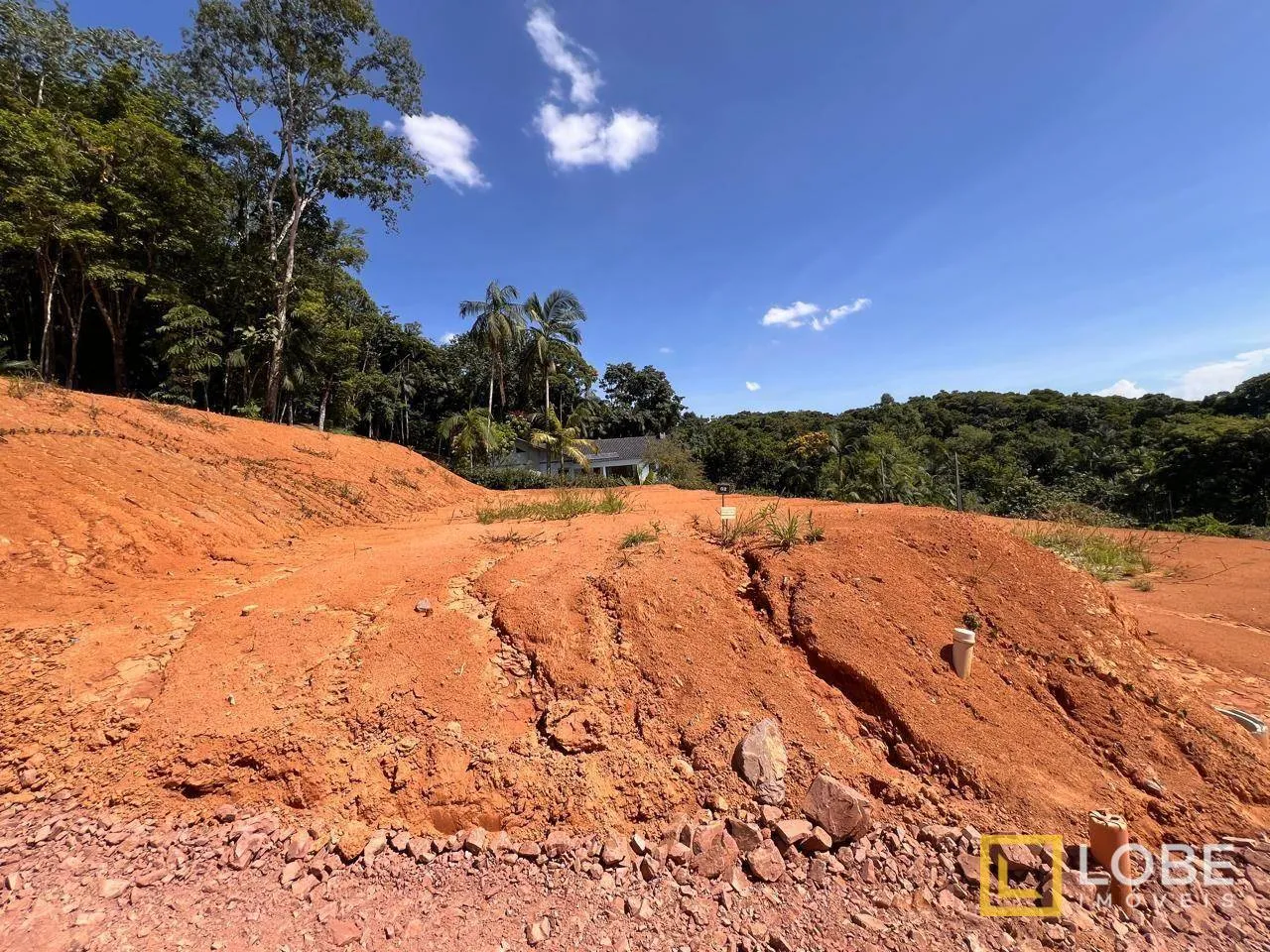 Terreno à venda, 320 m por R$ 309.900,00 - Fortaleza - Blumenau/SC — foto 5