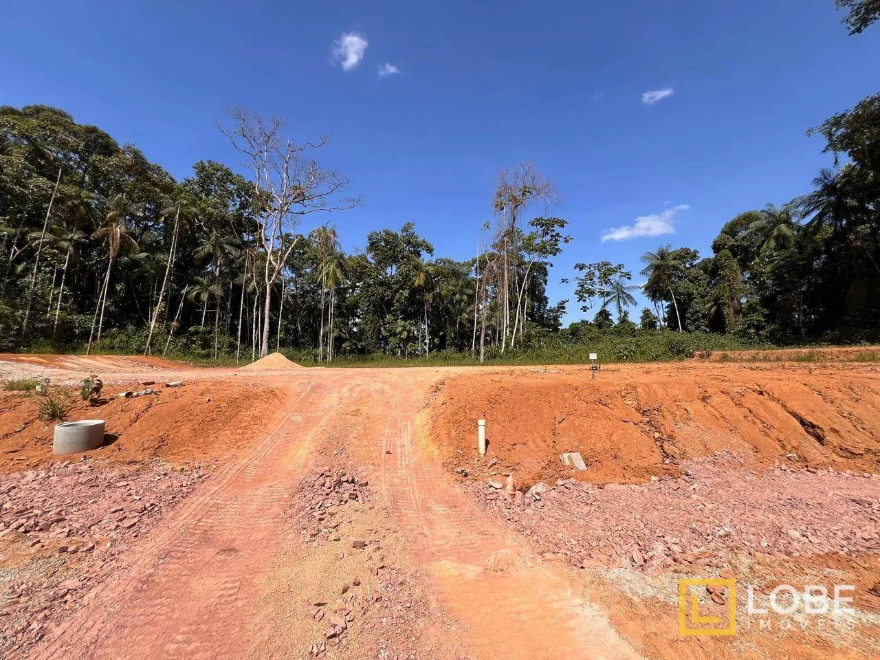 Terreno à venda, 320 m por R$ 309.900,00 - Fortaleza - Blumenau/SC — foto 7