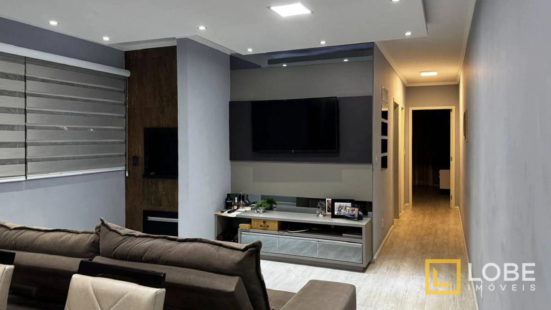 Apartamento com 2 dormitórios à venda, 70 m por R$ 430.000,00 - Itoupava Norte - Blumenau/SC - foto 1