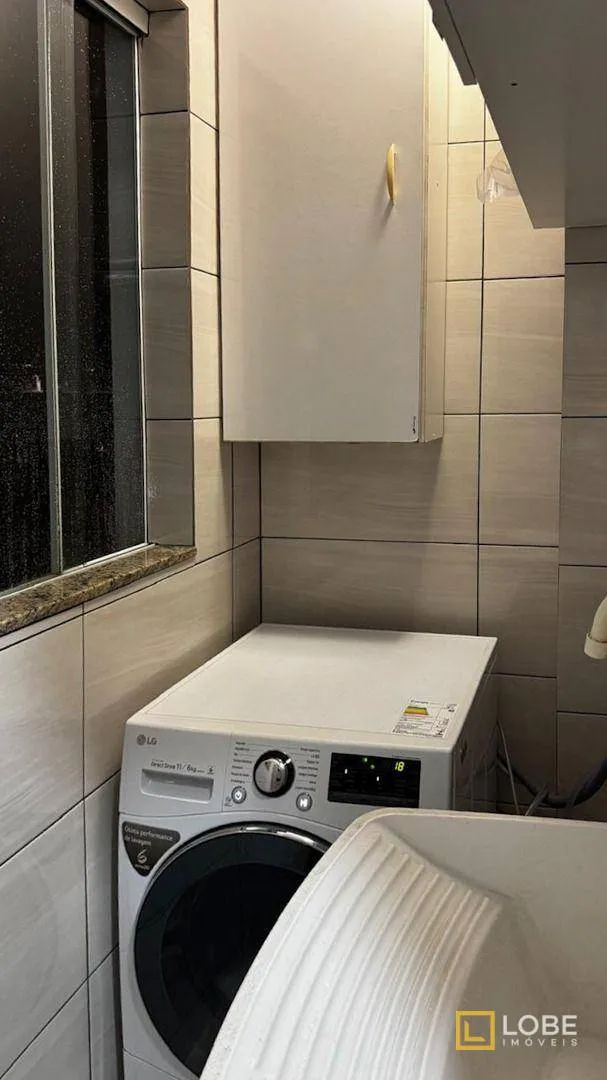 Apartamento com 2 dormitórios à venda, 70 m por R$ 430.000,00 - Itoupava Norte - Blumenau/SC — foto 4