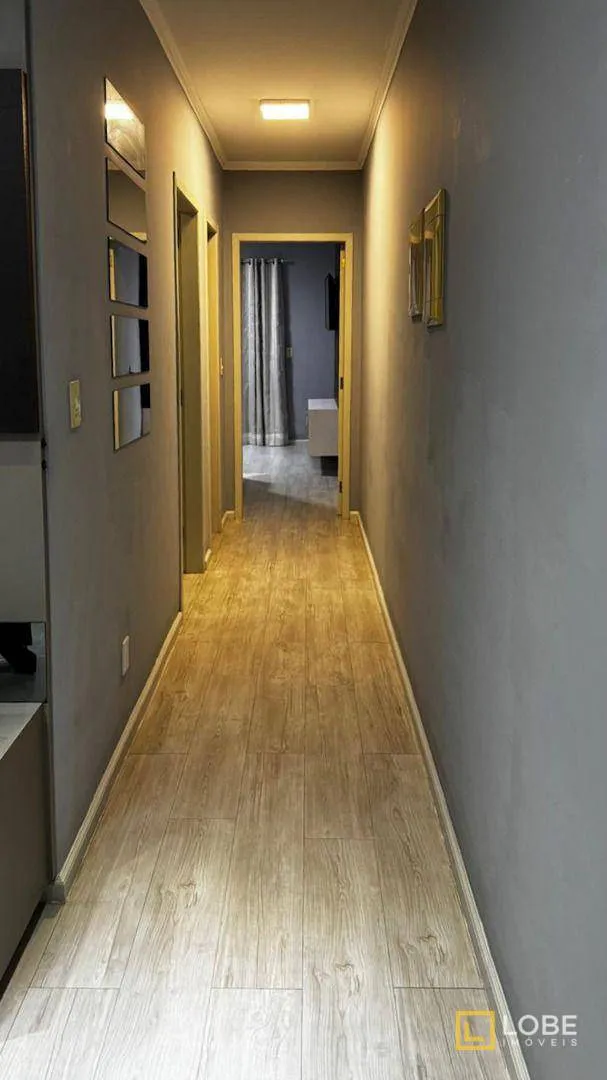 Apartamento com 2 dormitórios à venda, 70 m por R$ 430.000,00 - Itoupava Norte - Blumenau/SC — foto 5