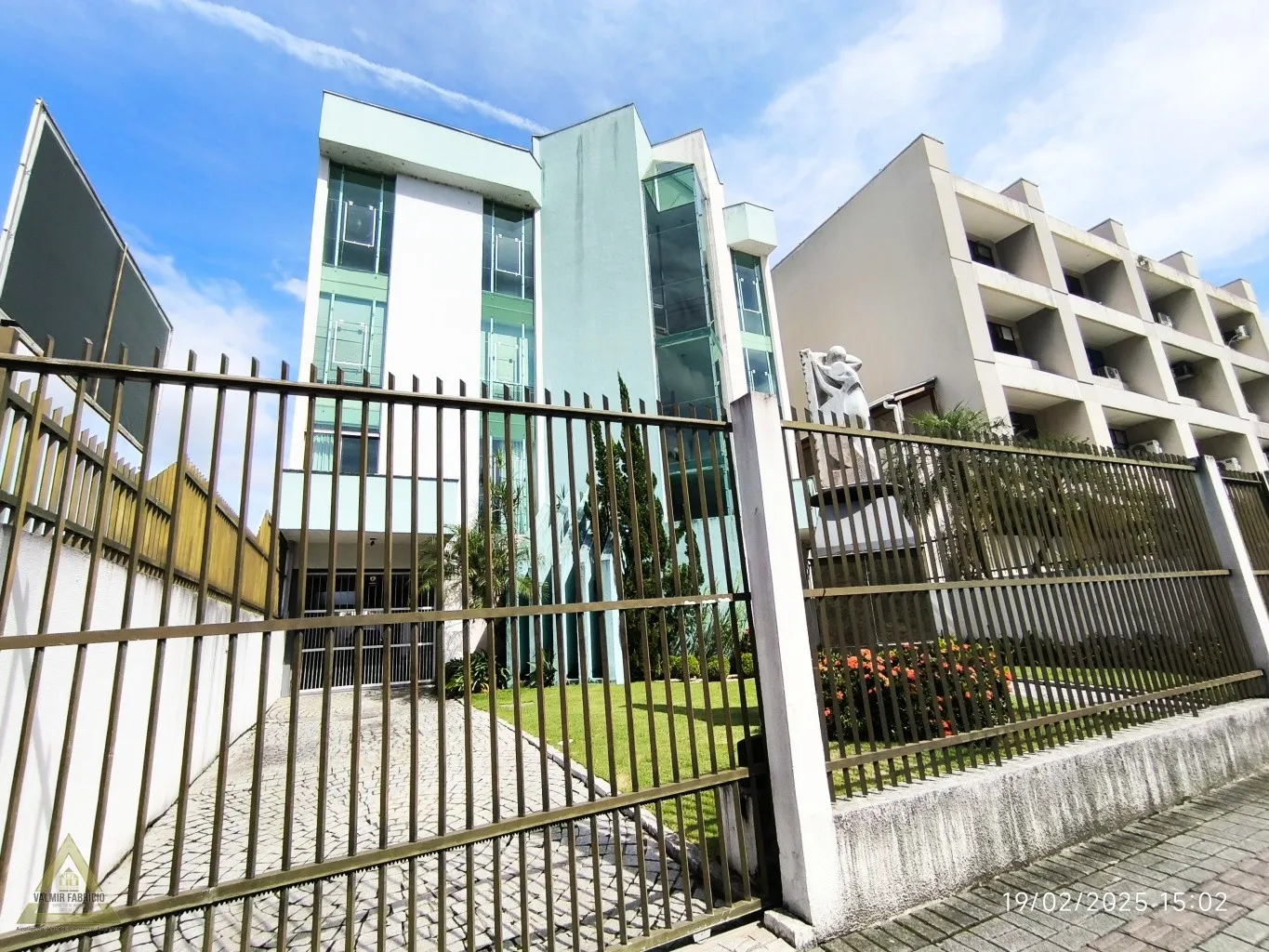 Sala/Escritório à venda, 30m² no Centro, Blumenau - foto 1