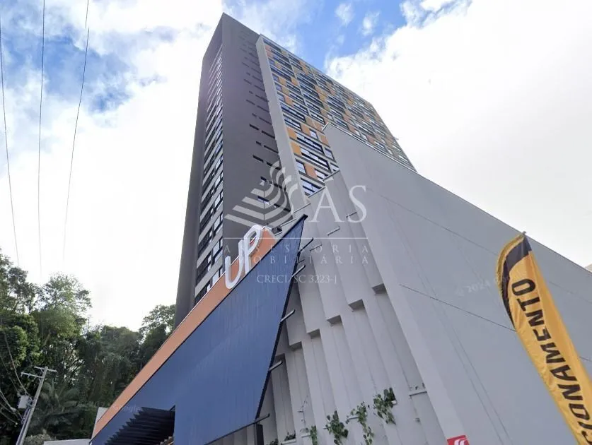 Loft com 1 dormitório à venda, 22 m por R$ 400.000,00 - Itoupava Seca - Blumenau/SC - foto 1