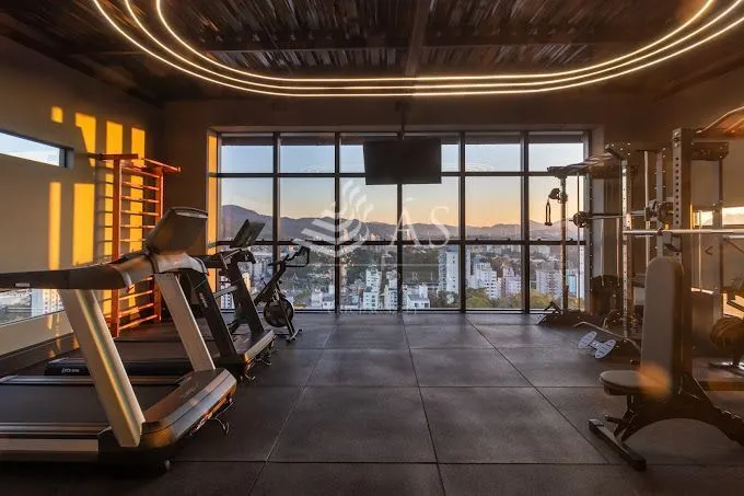 Loft com 1 dormitório à venda, 22 m por R$ 400.000,00 - Itoupava Seca - Blumenau/SC — foto 6