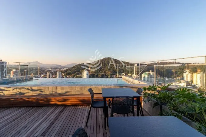 Loft com 1 dormitório à venda, 22 m por R$ 400.000,00 - Itoupava Seca - Blumenau/SC — foto 7