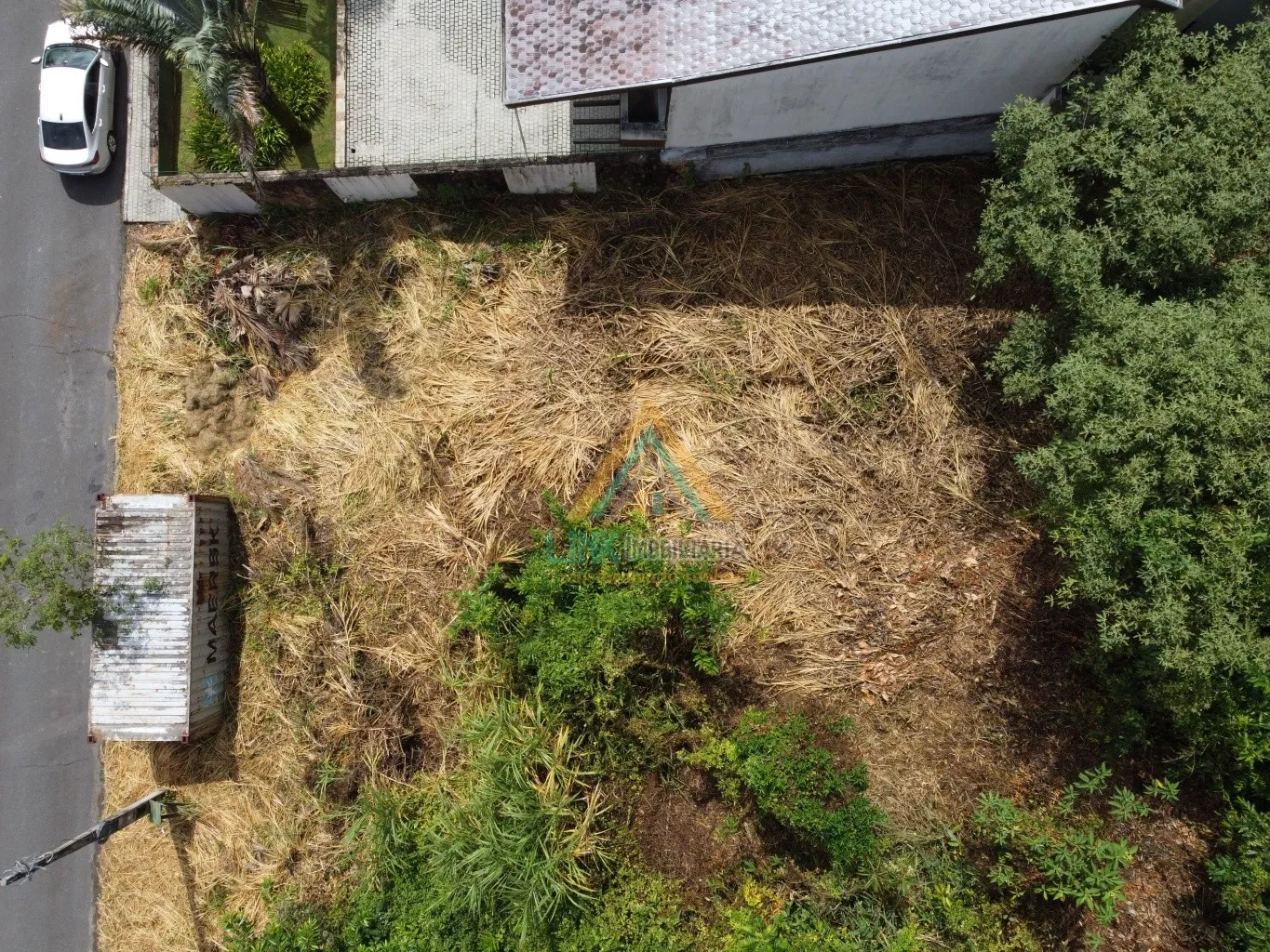 Terreno no Jardim Pomerânia no Centro da Cidade de Pomerode com 600,00m. — foto 2