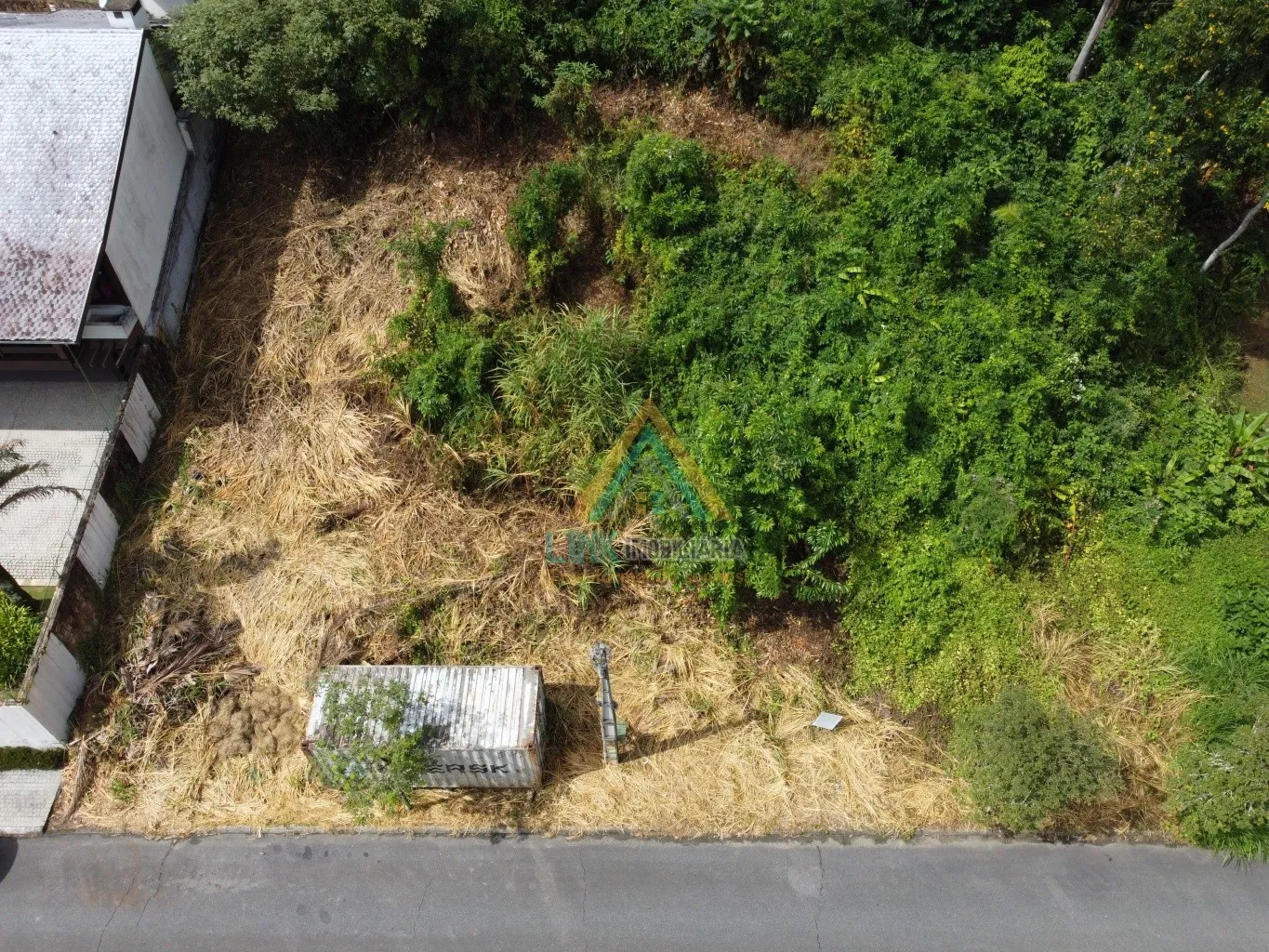 Terreno no Jardim Pomerânia no Centro da Cidade de Pomerode com 600,00m. — foto 3