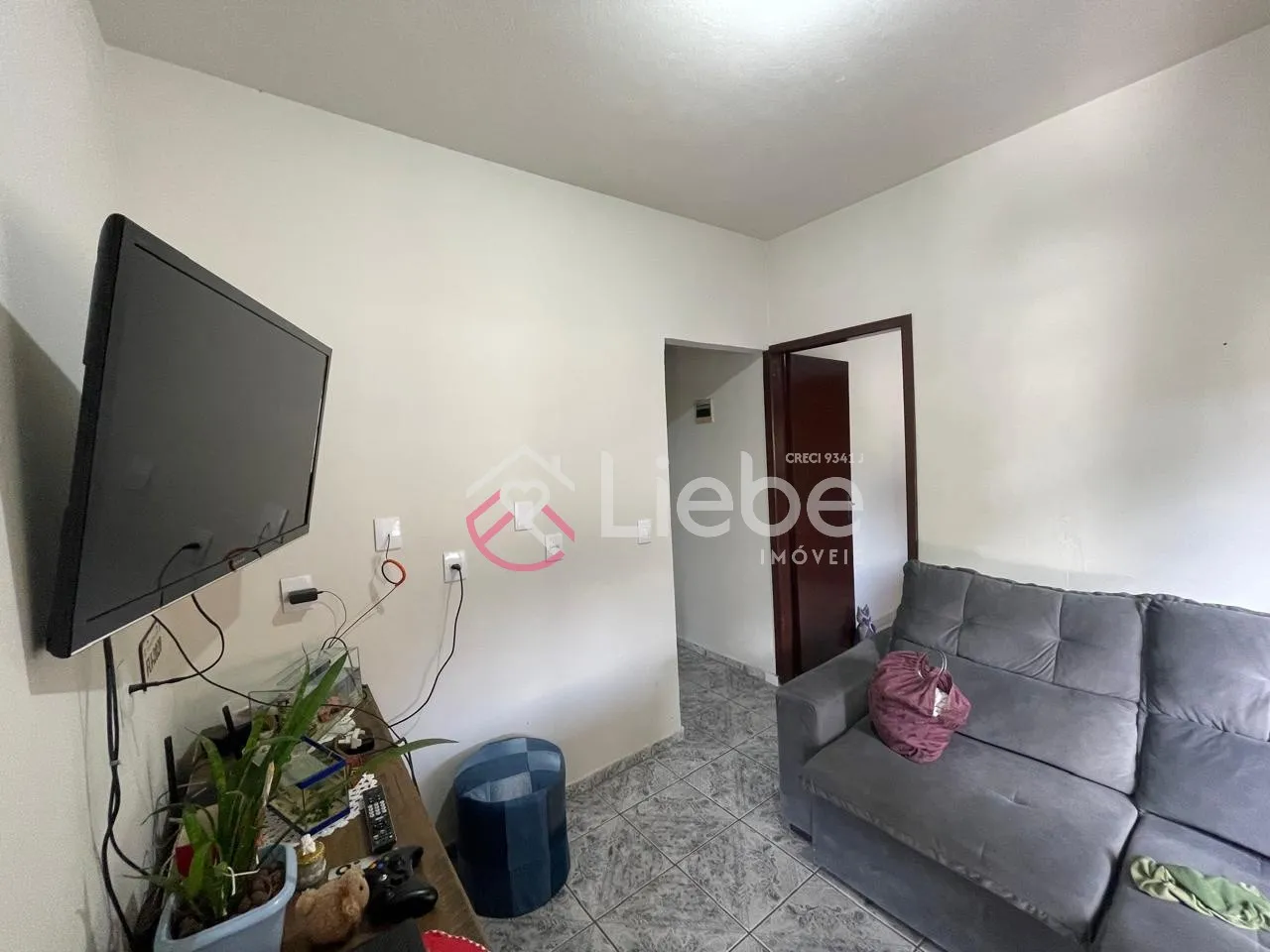 Oportunidade de imóvel no Bairro Ribeirão Areia na cidade de Pomerode com duas casas num terreno de 385,00m. — foto 7