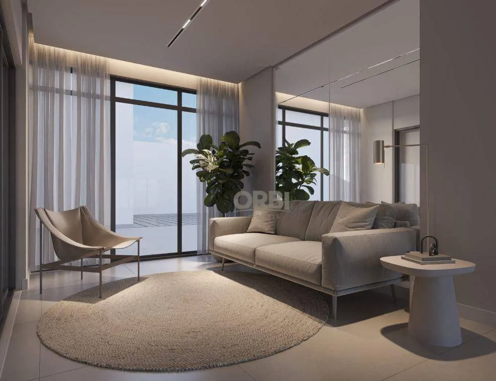 Apartamento com 2 dormitórios à venda, 55 m por R$ 450.000,00 - Vorstadt - Blumenau/SC — foto 6