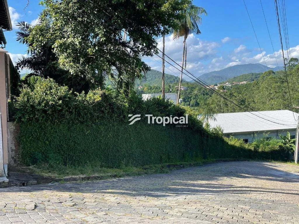 Terreno à venda, 574 m por R$ 280.000,00 - Tribess - Blumenau/SC — foto 2