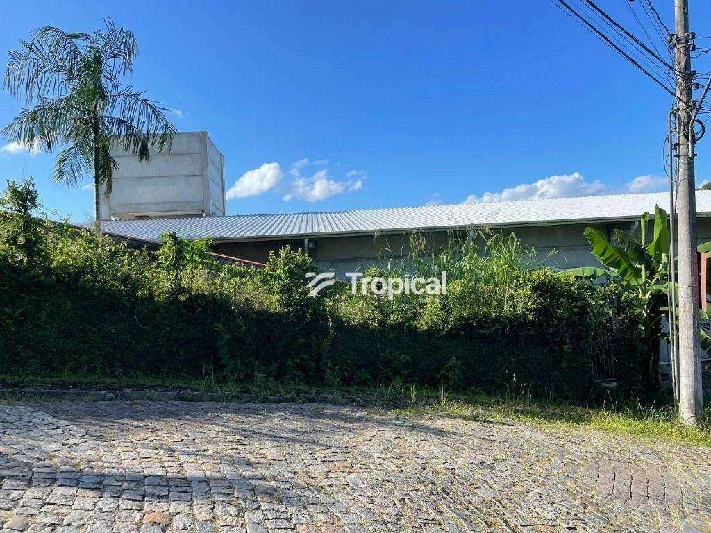 Terreno à venda, 574 m por R$ 280.000,00 - Tribess - Blumenau/SC — foto 3