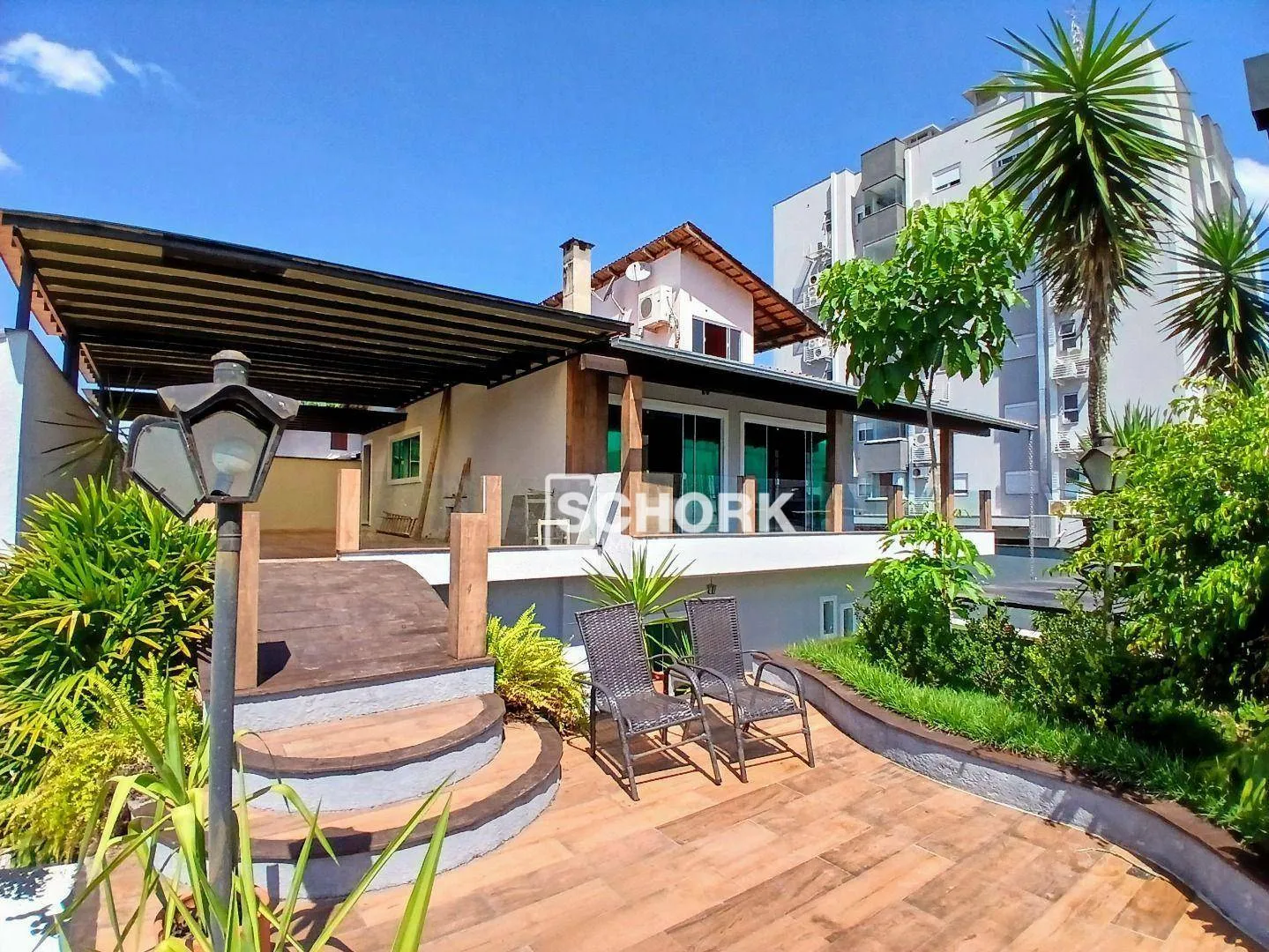 Casa com 5 dormitórios para alugar, 400 m por R$ 15.102,00/mês - Itoupava Norte - Blumenau/SC - foto 1