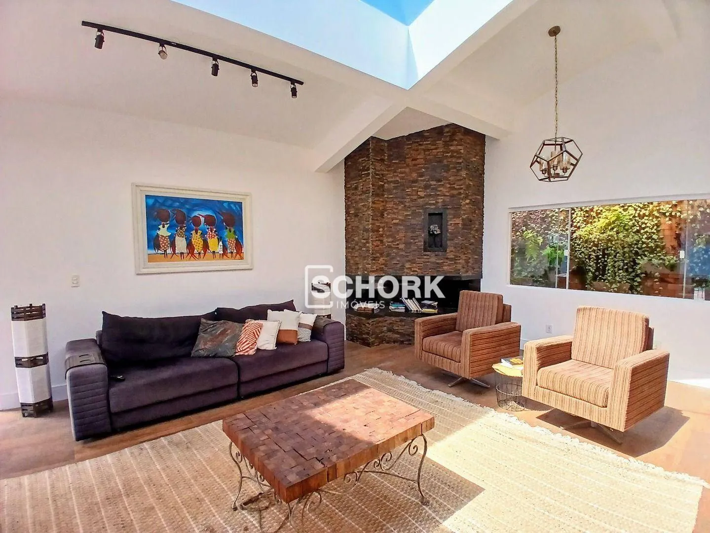 Casa com 5 dormitórios para alugar, 400 m por R$ 15.102,00/mês - Itoupava Norte - Blumenau/SC — foto 3