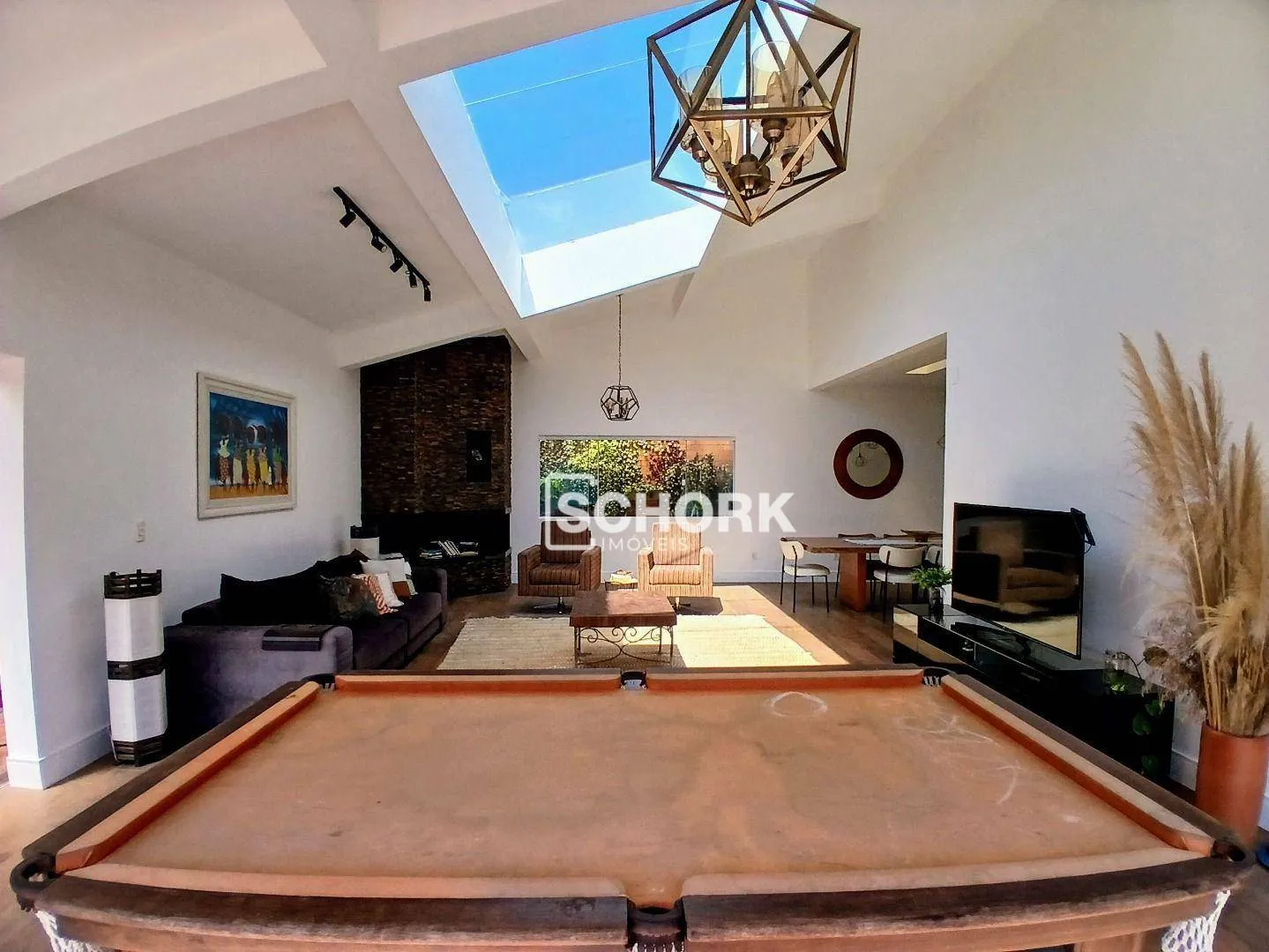 Casa com 5 dormitórios para alugar, 400 m por R$ 15.102,00/mês - Itoupava Norte - Blumenau/SC — foto 4