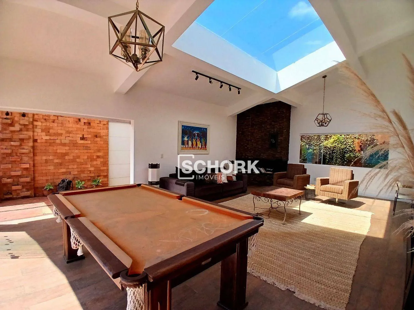 Casa com 5 dormitórios para alugar, 400 m por R$ 15.102,00/mês - Itoupava Norte - Blumenau/SC — foto 5