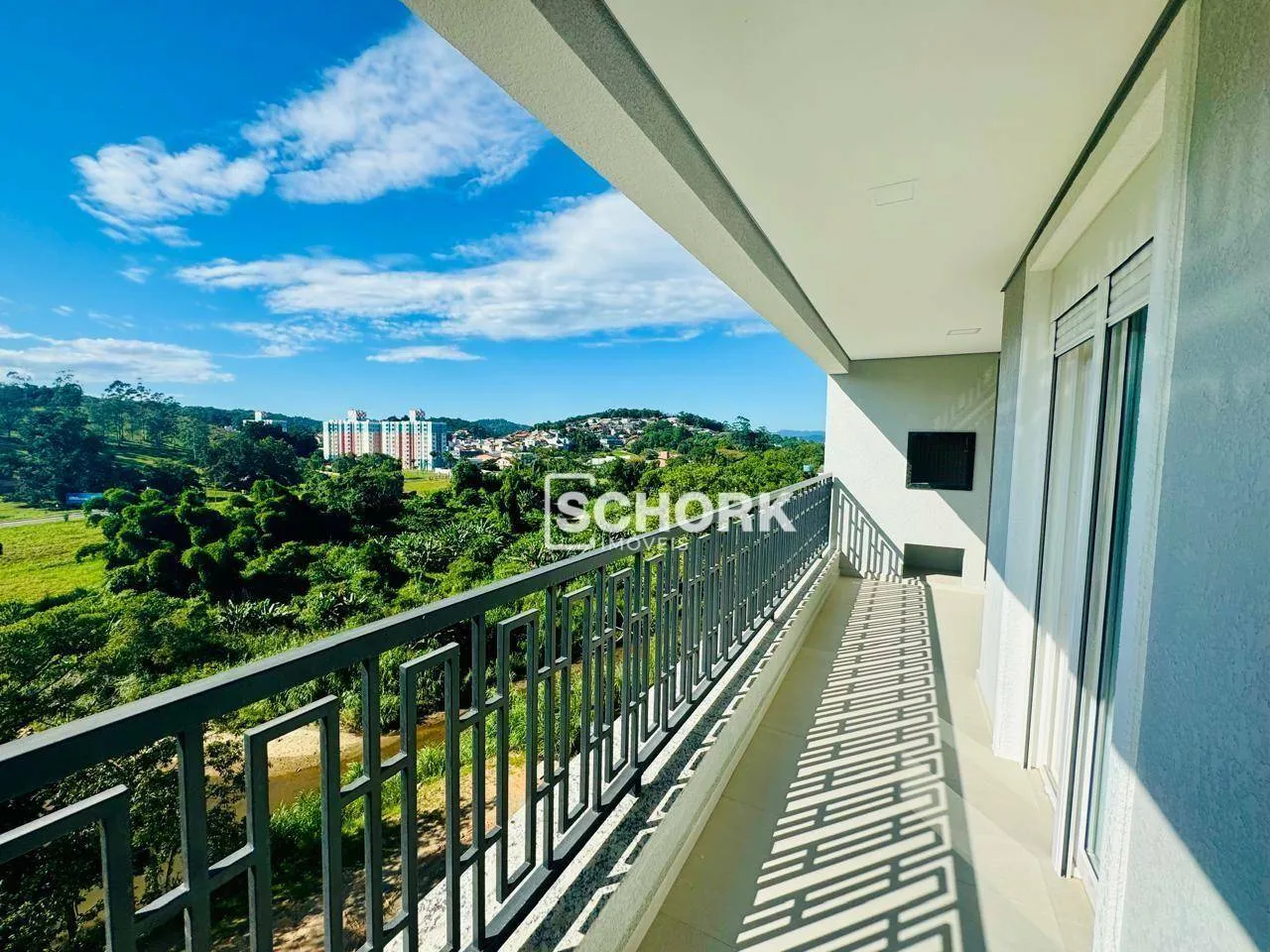 Apartamento com 2 dormitórios à venda, 93 m por R$ 850.000,00 - Itoupava Central - Blumenau/SC - foto 1