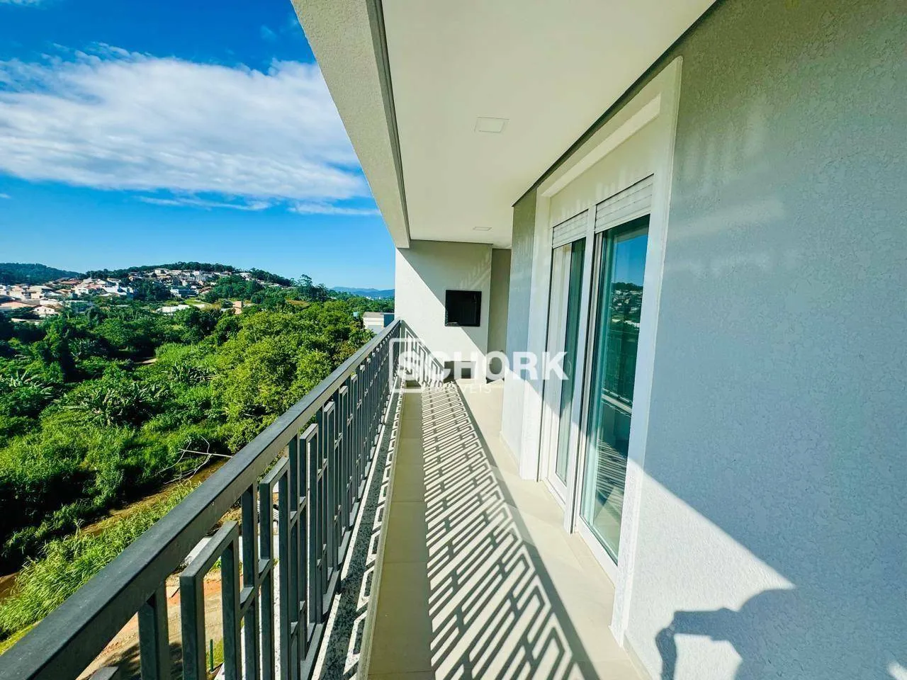 Apartamento com 2 dormitórios à venda, 93 m por R$ 850.000,00 - Itoupava Central - Blumenau/SC - foto 1