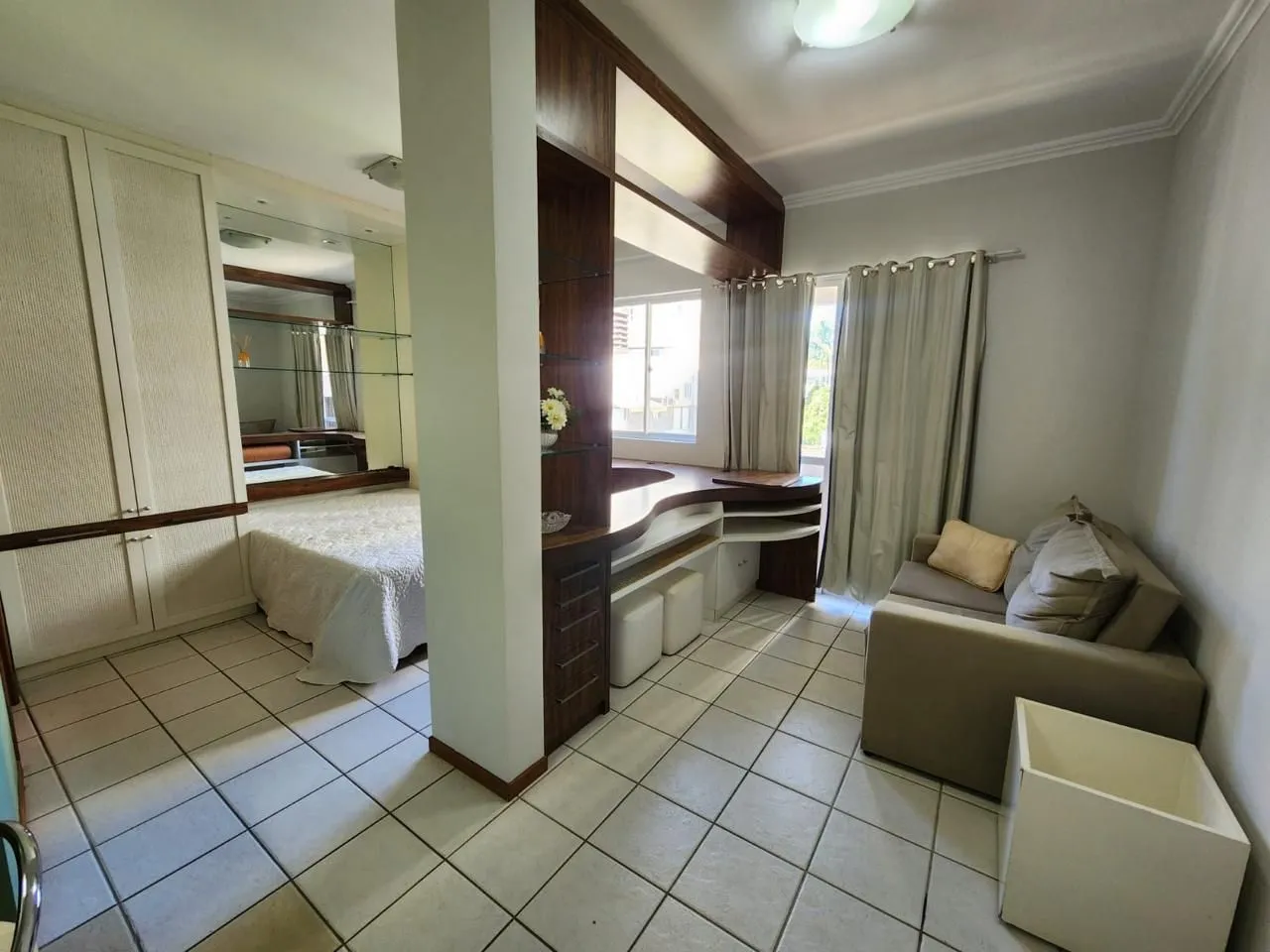 Apartamento com 1 dormitório à venda, 36 m por R$ 326.156,39 - Itoupava Seca - Blumenau/SC — foto 2