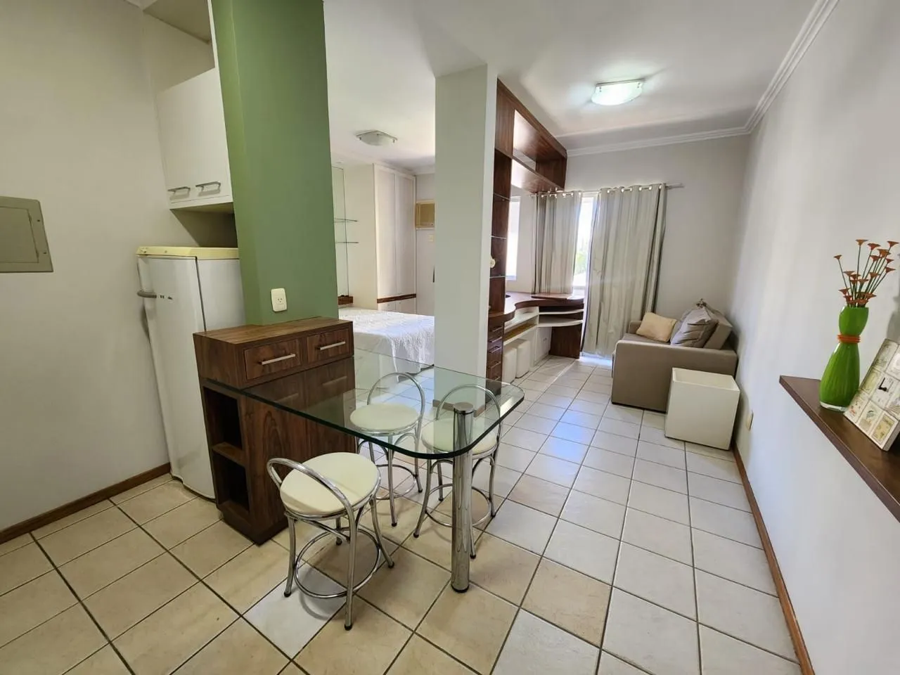 Apartamento com 1 dormitório à venda, 36 m por R$ 326.156,39 - Itoupava Seca - Blumenau/SC — foto 3