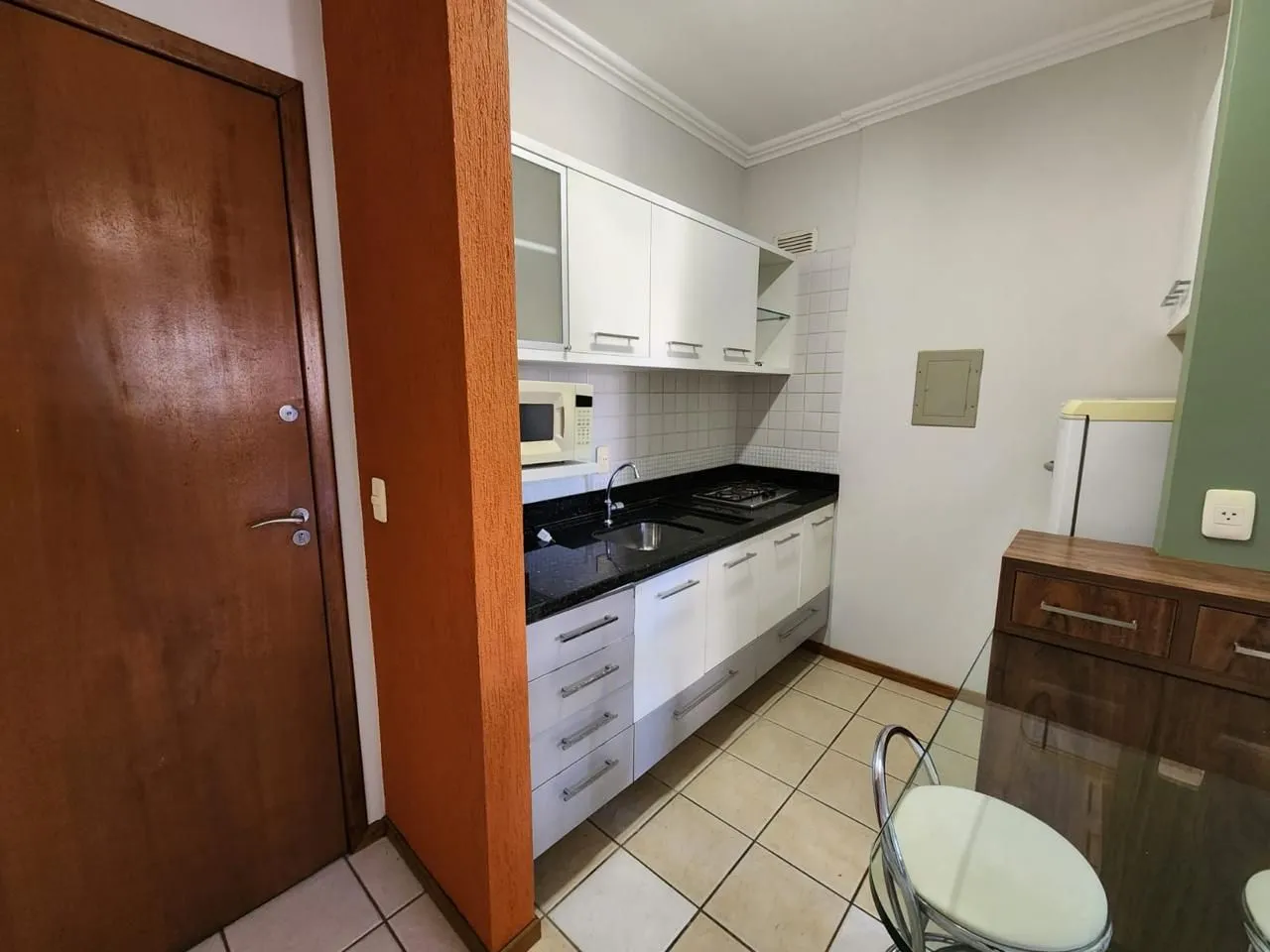 Apartamento com 1 dormitório à venda, 36 m por R$ 326.156,39 - Itoupava Seca - Blumenau/SC — foto 4