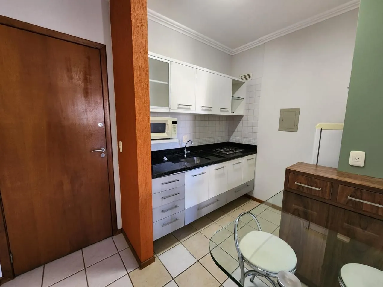 Apartamento com 1 dormitório à venda, 36 m por R$ 326.156,39 - Itoupava Seca - Blumenau/SC — foto 5