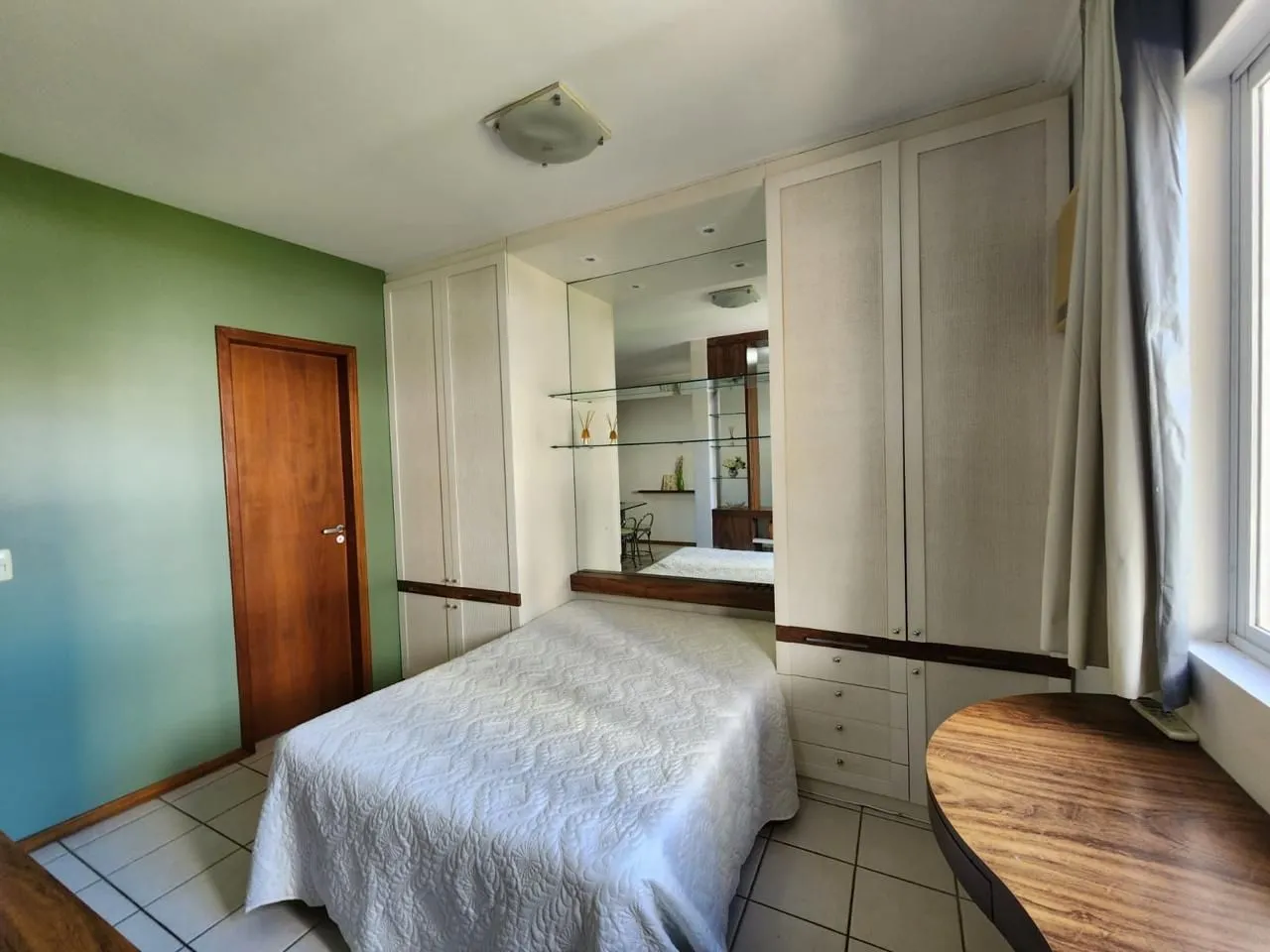 Apartamento com 1 dormitório à venda, 36 m por R$ 326.156,39 - Itoupava Seca - Blumenau/SC — foto 7