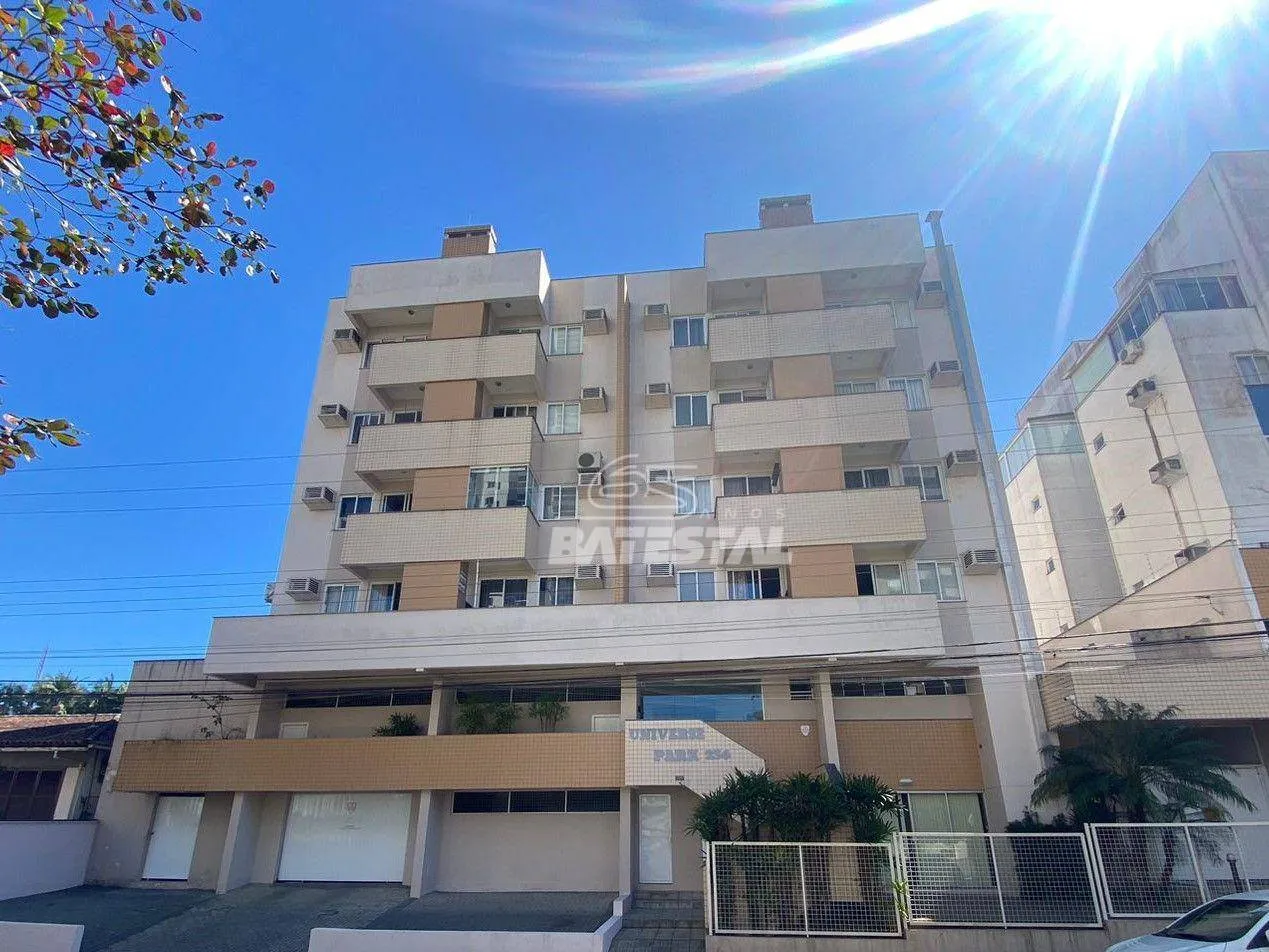 Apartamento com 1 dormitório à venda, 36 m por R$ 326.156,39 - Itoupava Seca - Blumenau/SC - foto 1