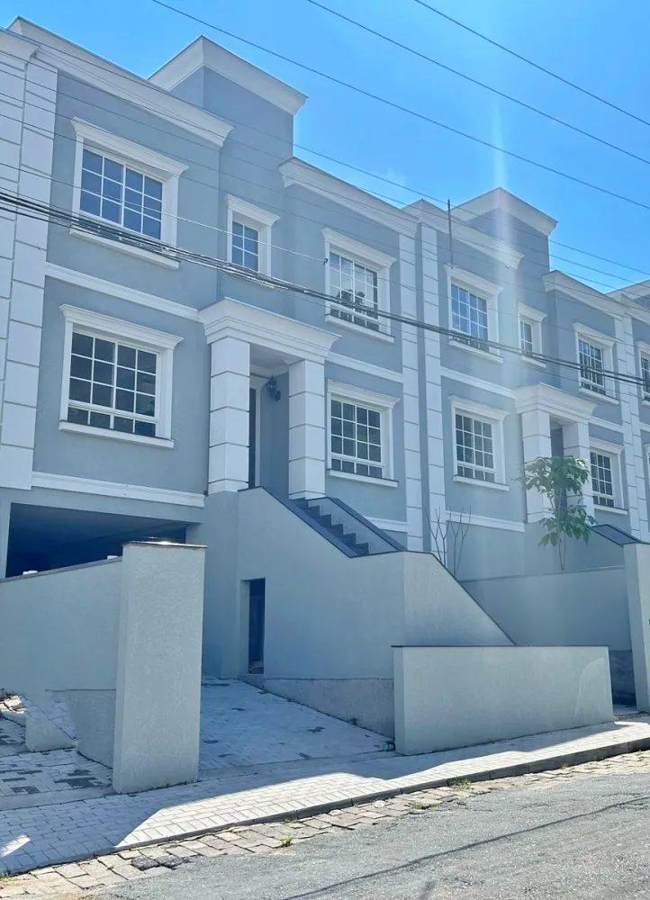 SOBRADO ALTO PADRÃO ESTILO BRITÂNICO — foto 2
