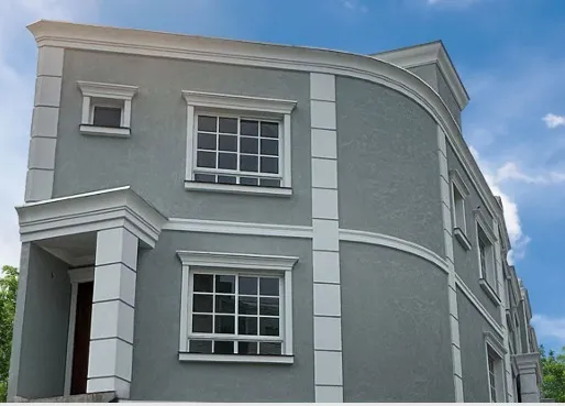 SOBRADO ALTO PADRÃO ESTILO BRITÂNICO — foto 3