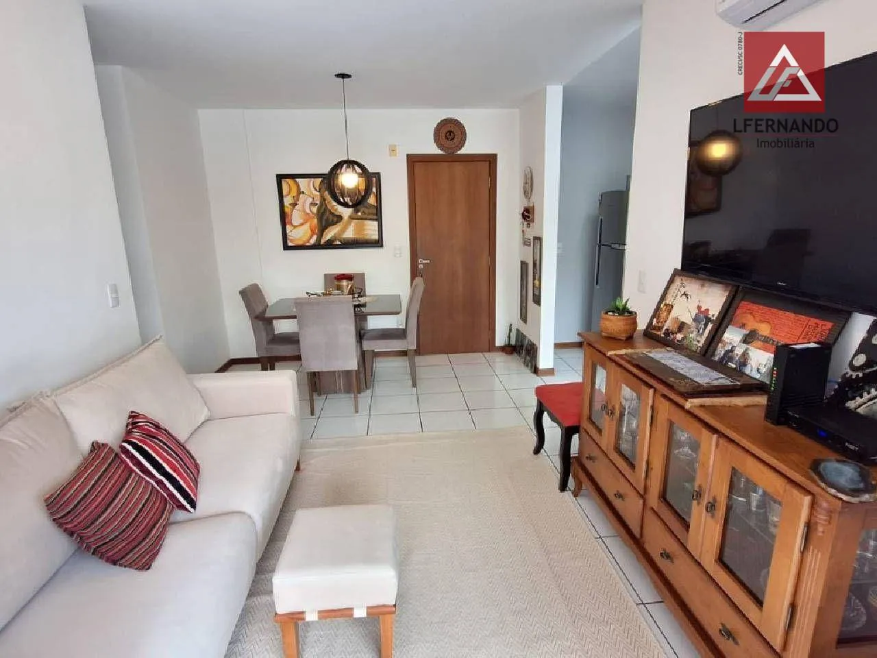 Apartamento com 2 dormitórios à venda, 77 m por R$ 510.000,00 - Victor Konder - Blumenau/SC — foto 5
