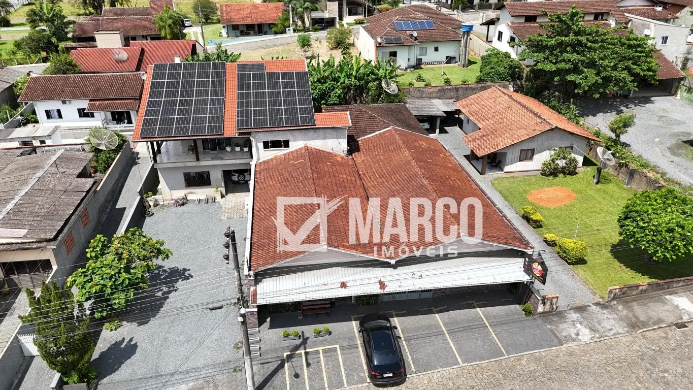 Ponto comercial e residencial à venda em Pomerode — foto 3