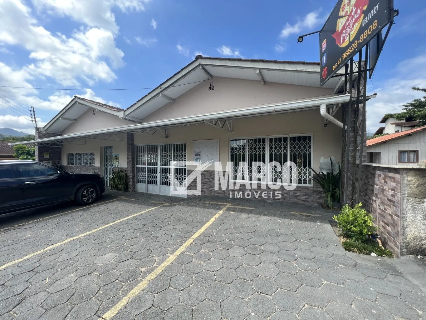 Casa com ponto comercial à venda em Pomerode — foto 6