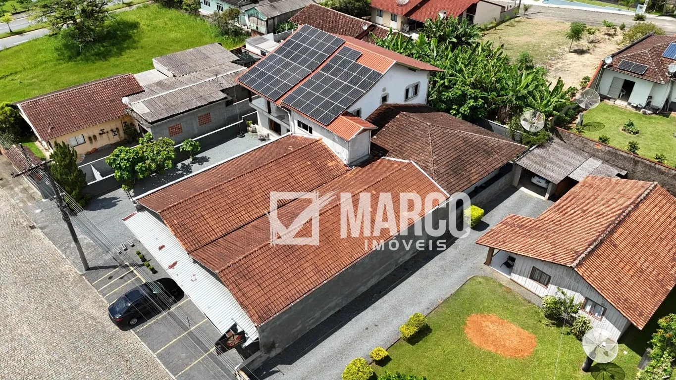 Casa com ponto comercial à venda em Pomerode — foto 3