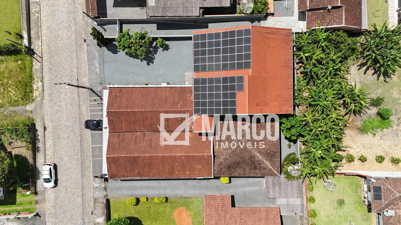 Casa com ponto comercial à venda em Pomerode — foto 4