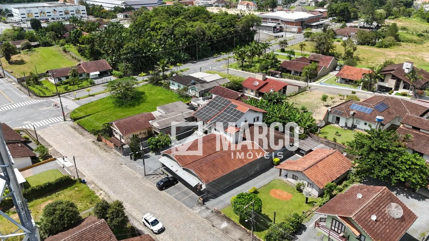 Casa com ponto comercial à venda em Pomerode — foto 5