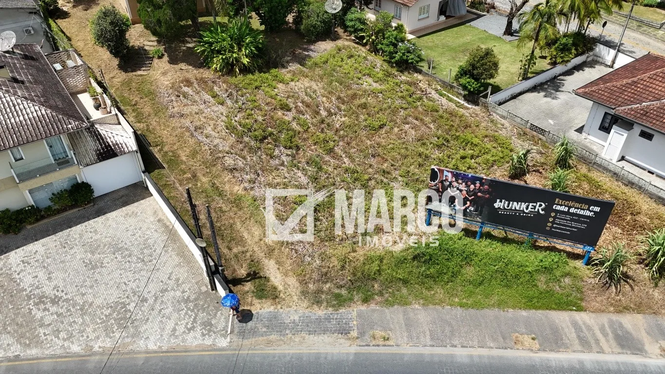 Ótimo terreno para investimento no Centro de Pomerode — foto 2