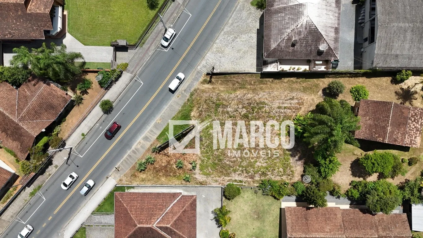 Ótimo terreno para investimento no Centro de Pomerode — foto 3