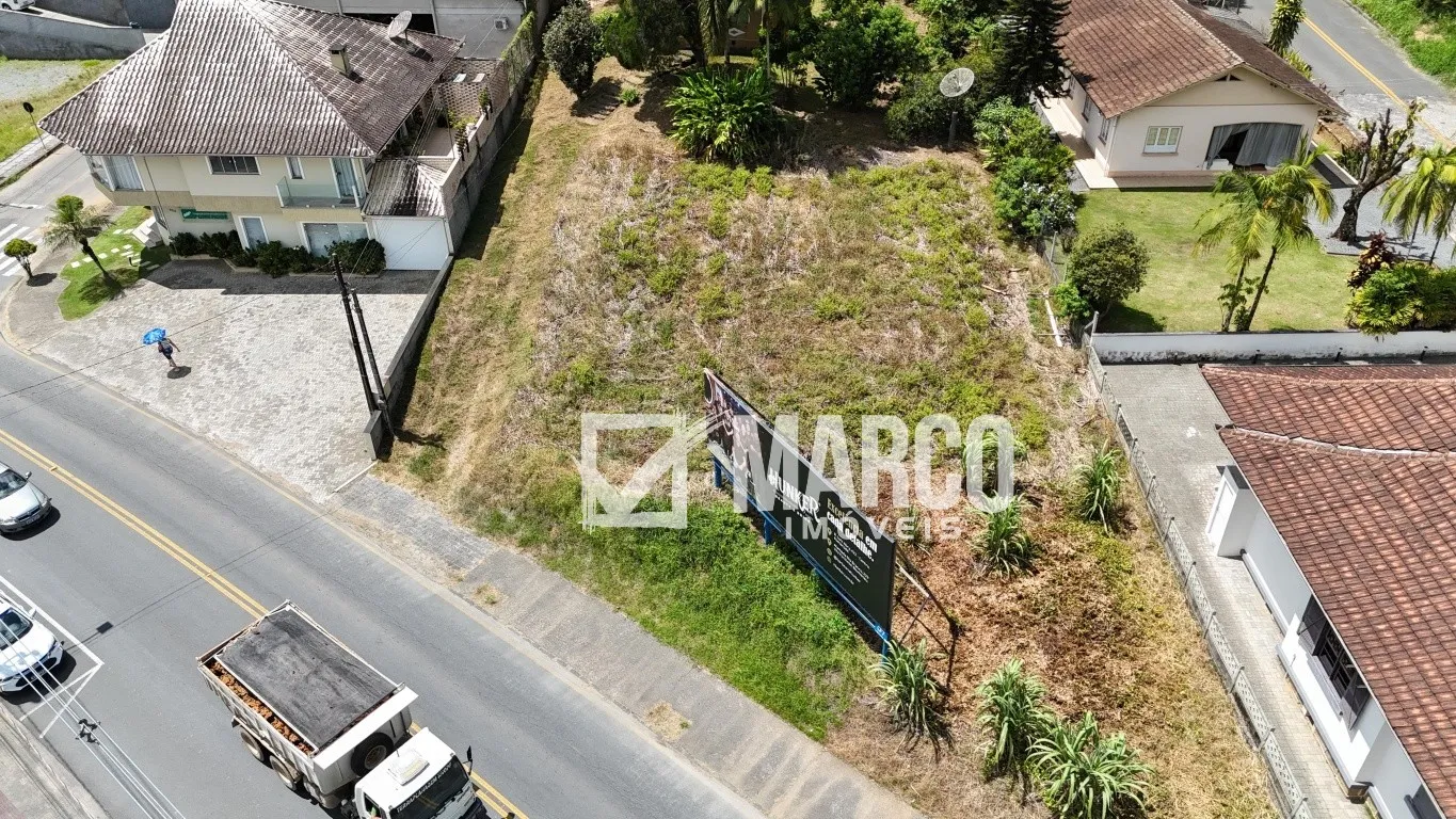 Ótimo terreno para investimento no Centro de Pomerode — foto 4