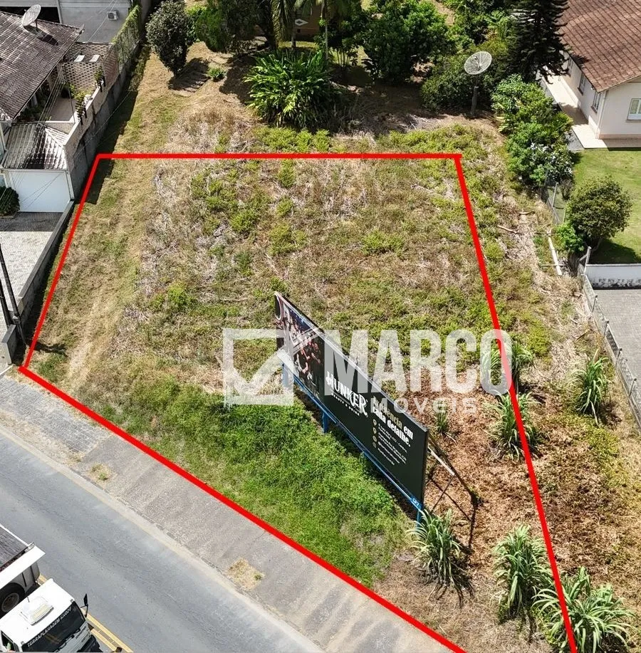 Ótimo terreno para investimento no Centro de Pomerode — foto 6
