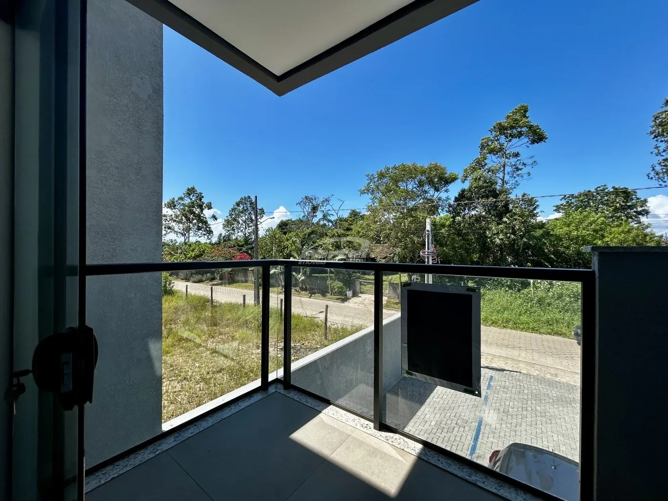 Apartamento novo disponível para locação no bairro Itajuba - Barra Velha/SC (Cód. 20844) — foto 3