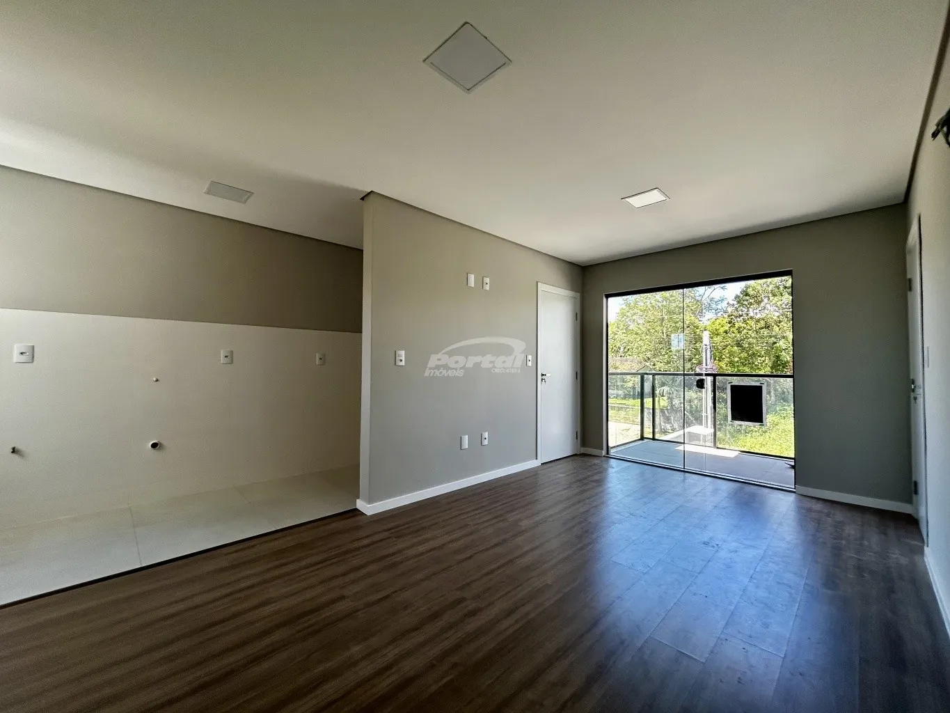 Apartamento novo disponível para locação no bairro Itajuba - Barra Velha/SC (Cód. 20844) — foto 5