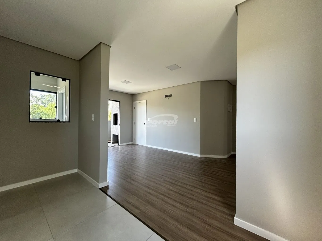 Apartamento novo disponível para locação no bairro Itajuba - Barra Velha/SC (Cód. 20844) — foto 6