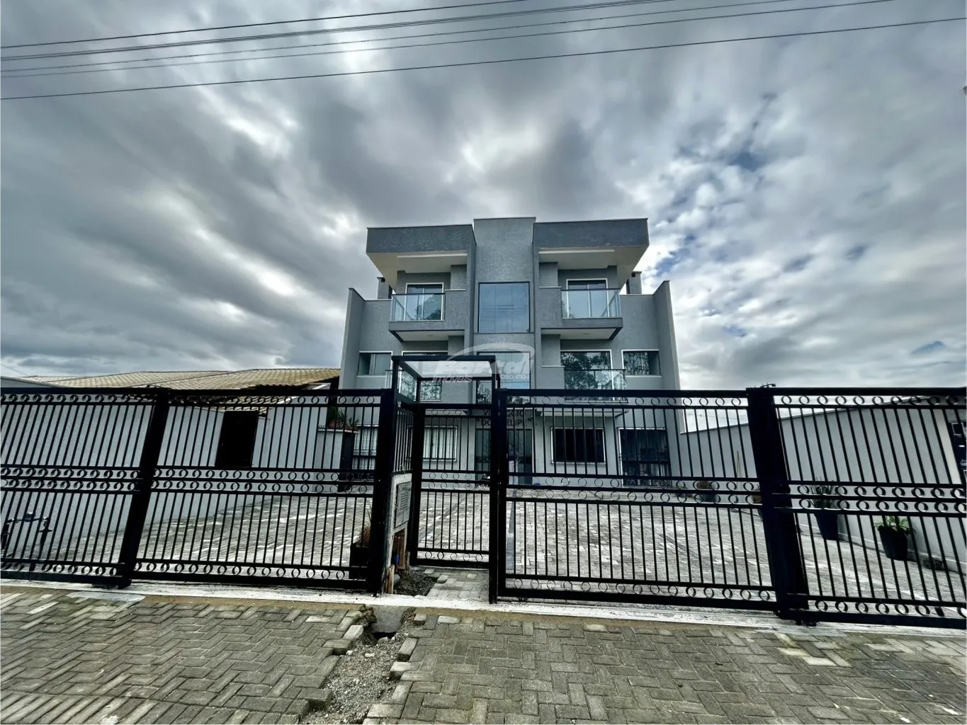 Apartamento novo disponível para locação no bairro Itajuba - Barra Velha/SC (Cód. 20844) - foto 1