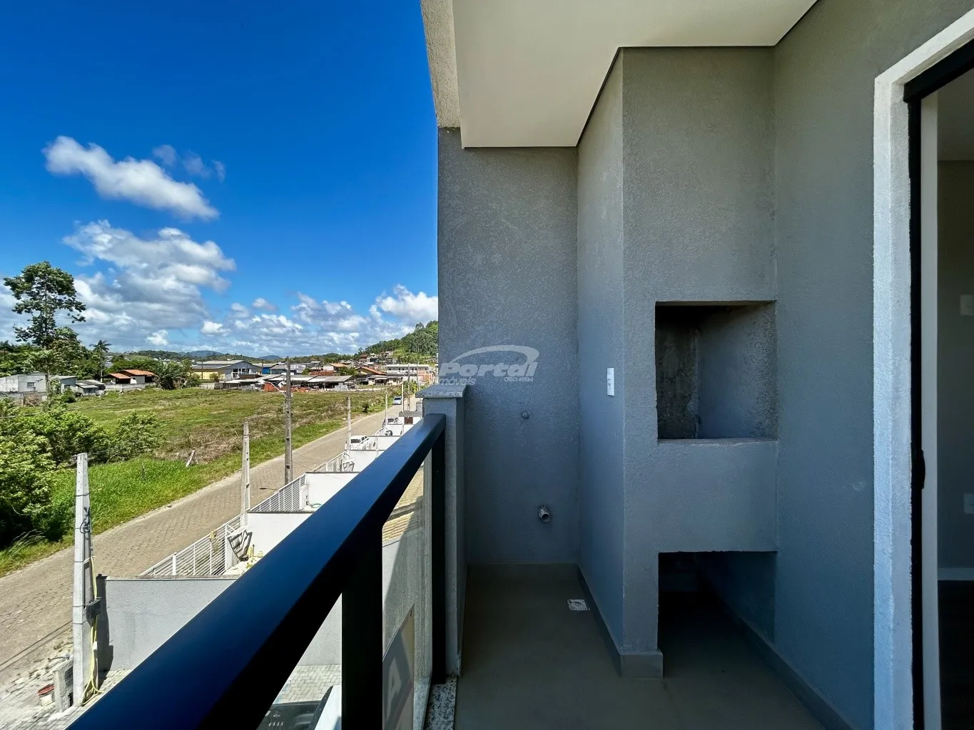 Apartamento novo disponível para locação no bairro Itajuba - Barra Velha/SC (Cód. 20844) — foto 2