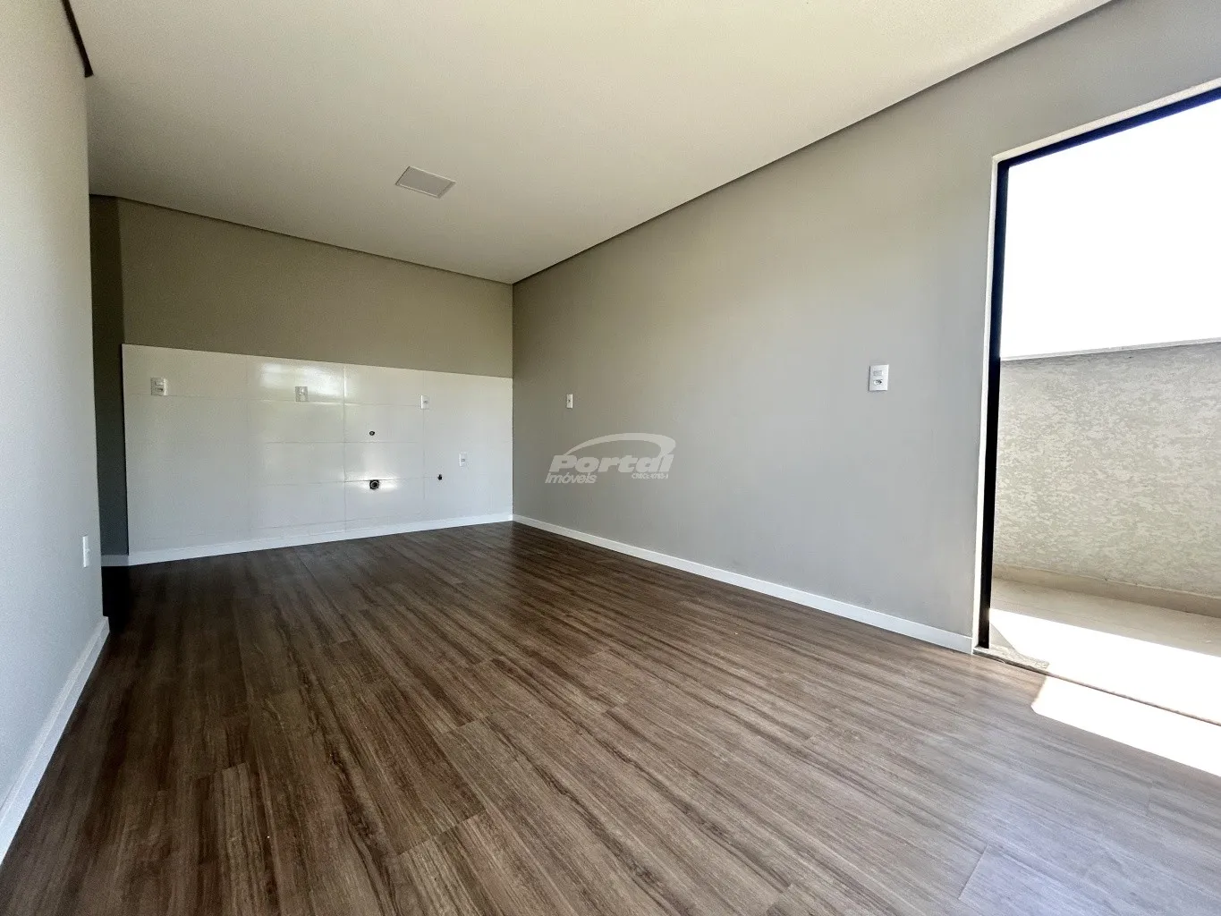 Apartamento novo disponível para locação no bairro Itajuba - Barra Velha/SC (Cód. 20844) — foto 5