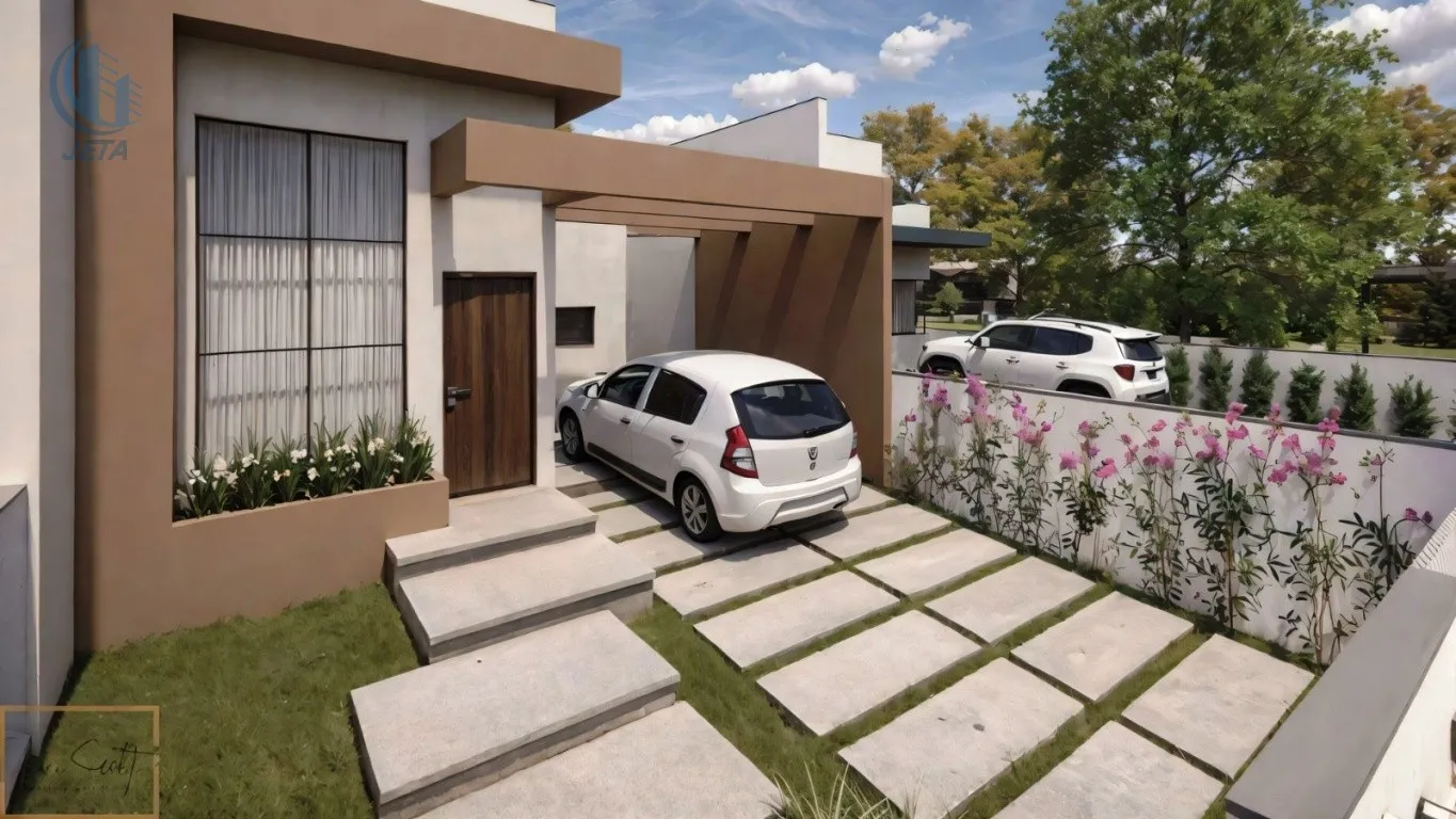 CASA RESIDENCIAL EM INDAIAL — foto 2