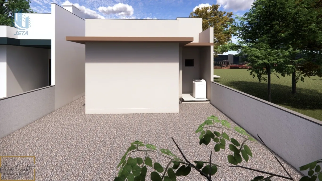 CASA RESIDENCIAL EM INDAIAL — foto 3