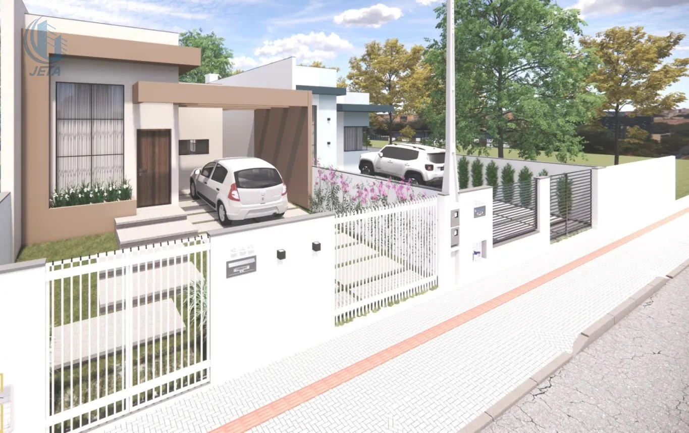 CASA RESIDENCIAL EM INDAIAL — foto 4