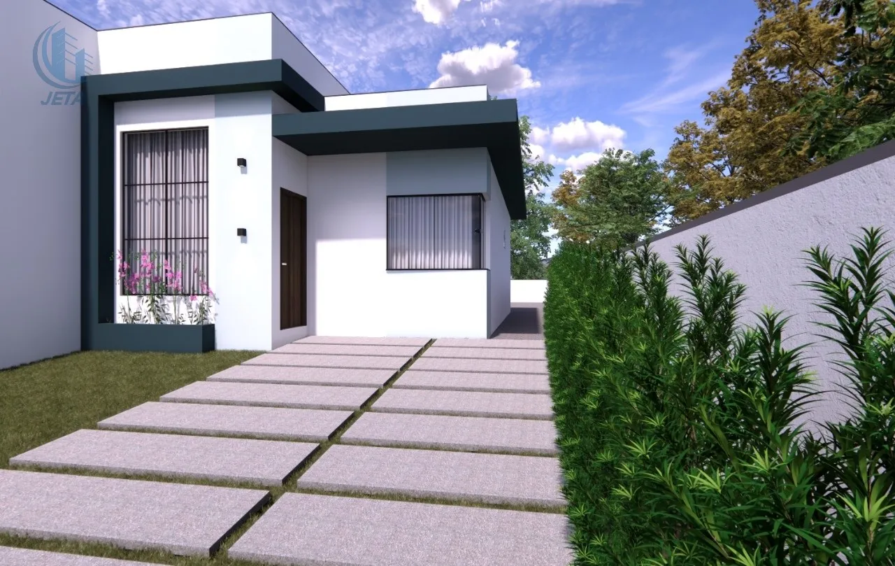 OPORTUNIDADE PARA PRIMEIRA MORADIA EM INDAIAL - foto 1